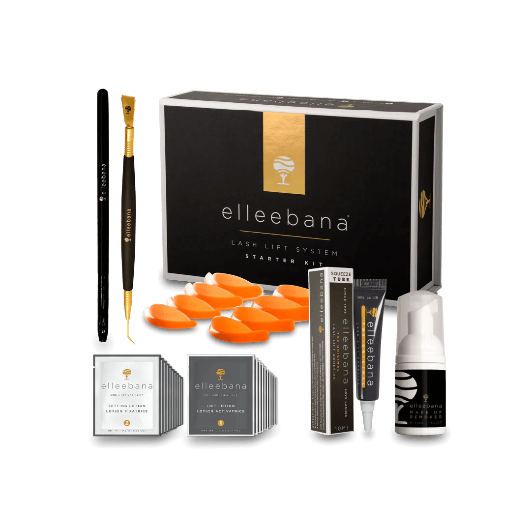 Elleebana Lash Lift Kit Starter