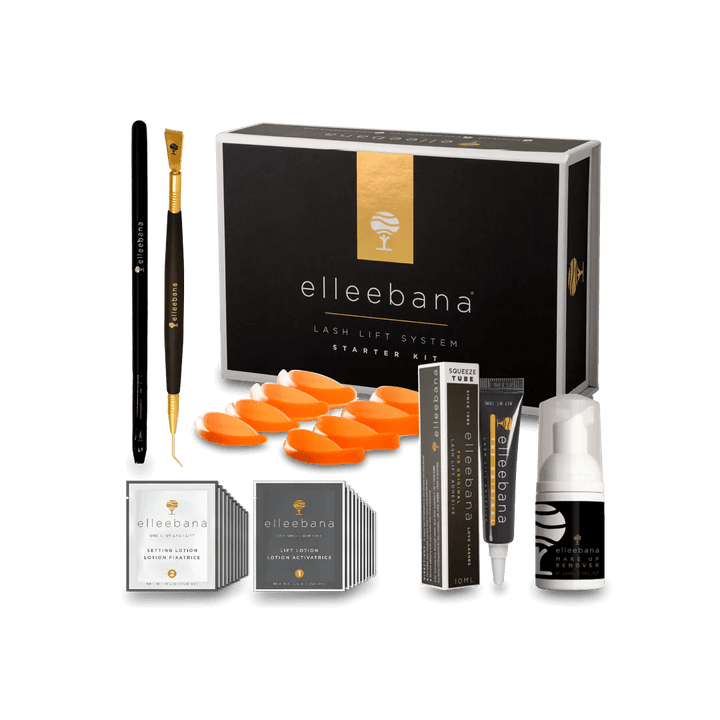 Elleebana Lash Lift Kit Starter