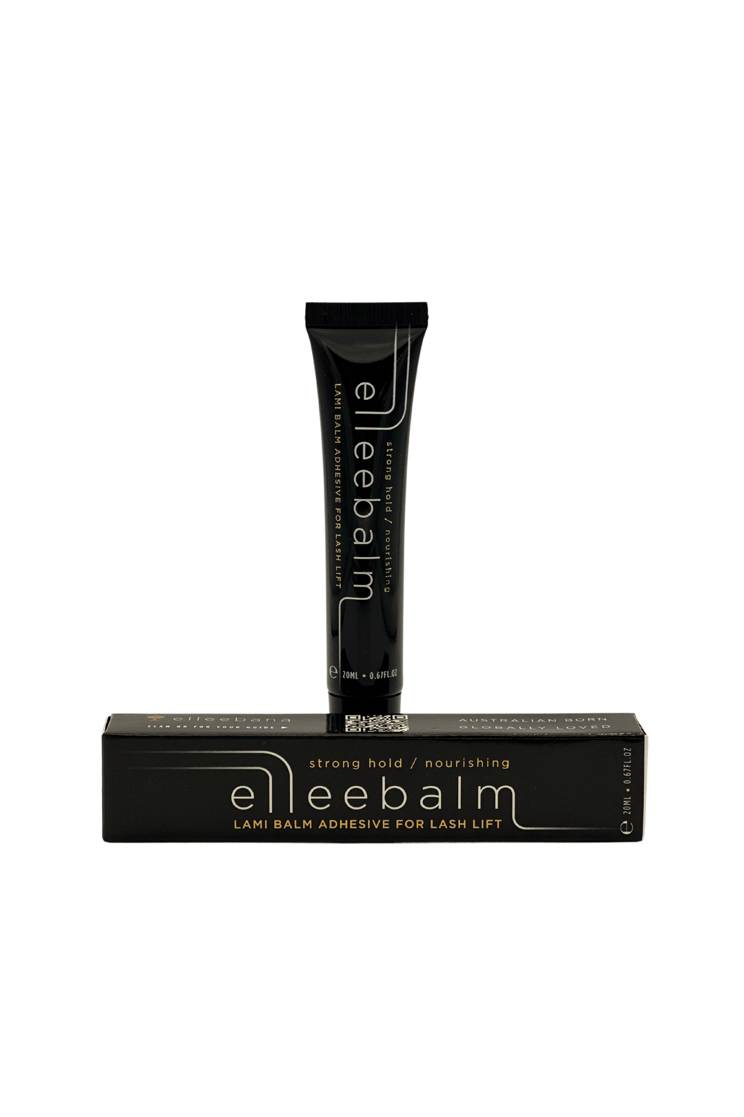 ELLEEBALM Lami Balm Adhesive