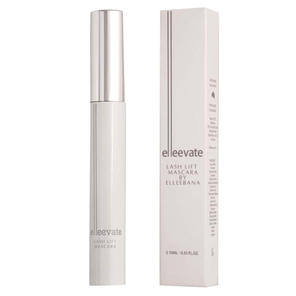 Elleevate Keratin Black Aftercare Mascara - Retail