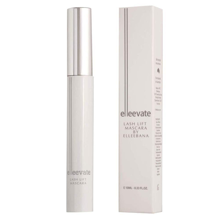 Elleevate Keratin Black Aftercare Mascara - Retail