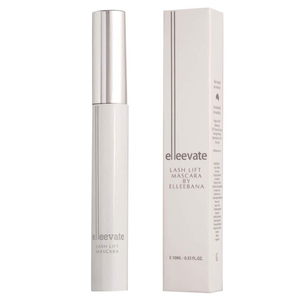 Elleevate Keratin Black Aftercare Mascara