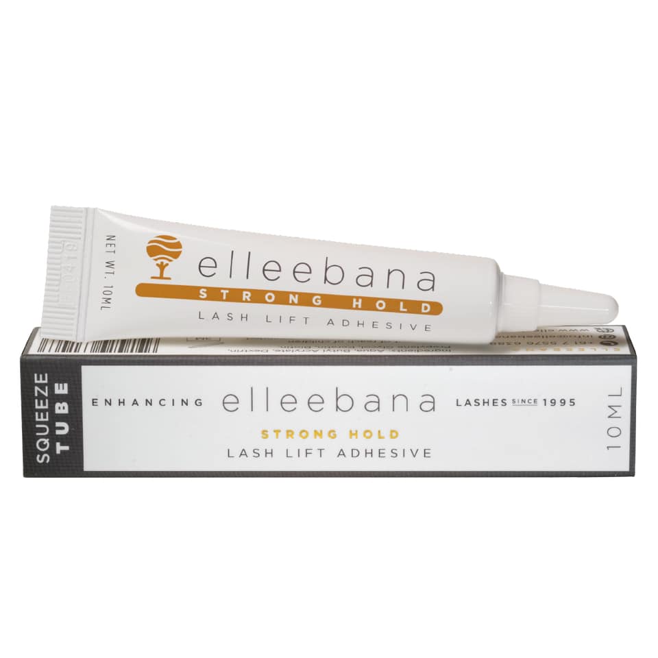 Elleebana Strong Hold Squeeze Tube Glue