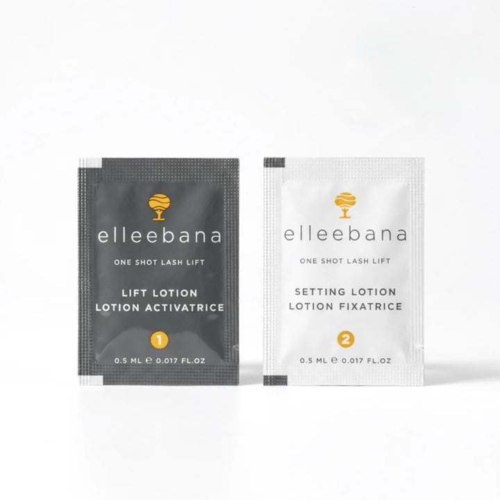 Elleebana Lash Lift Refills 10 Pack