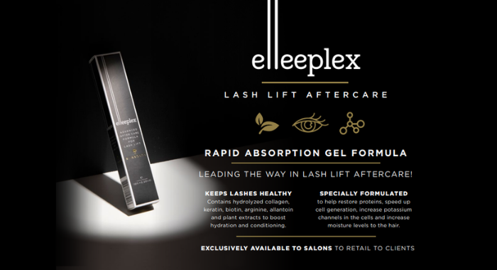 Elleeplex Advanced Aftercare Formula - Retail