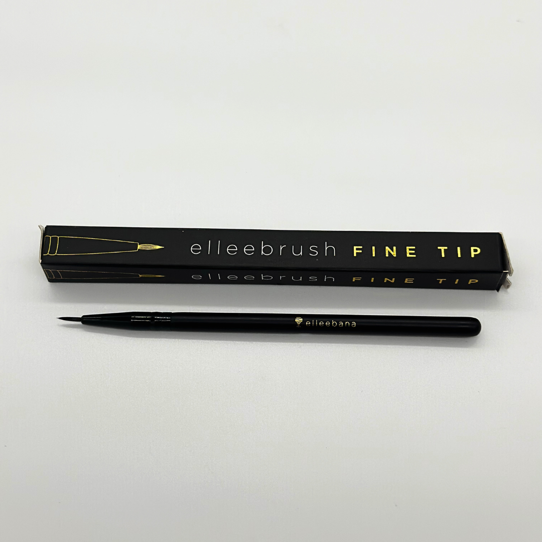 Ellebana Fine Tip Elleebrush