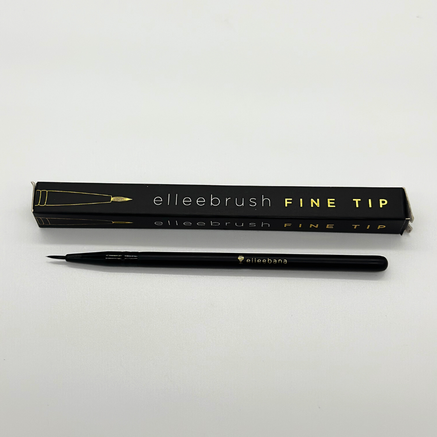 Ellebana Fine Tip Elleebrush
