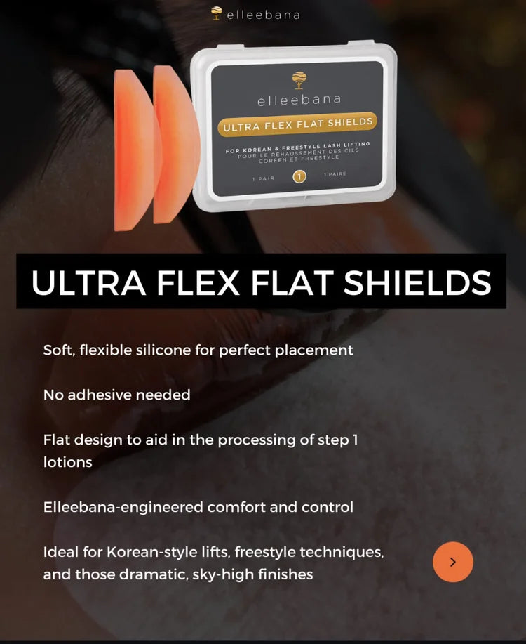 Elleeplex Profusion Starter Kit + Korean Upgrade