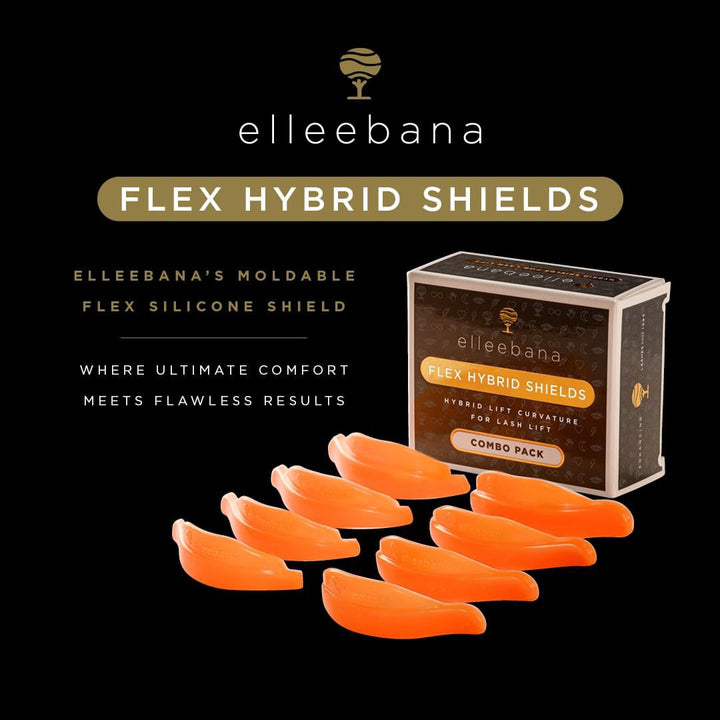 ✨NEW✨ Elleebana Flex Hybrid Shields Combo Pack