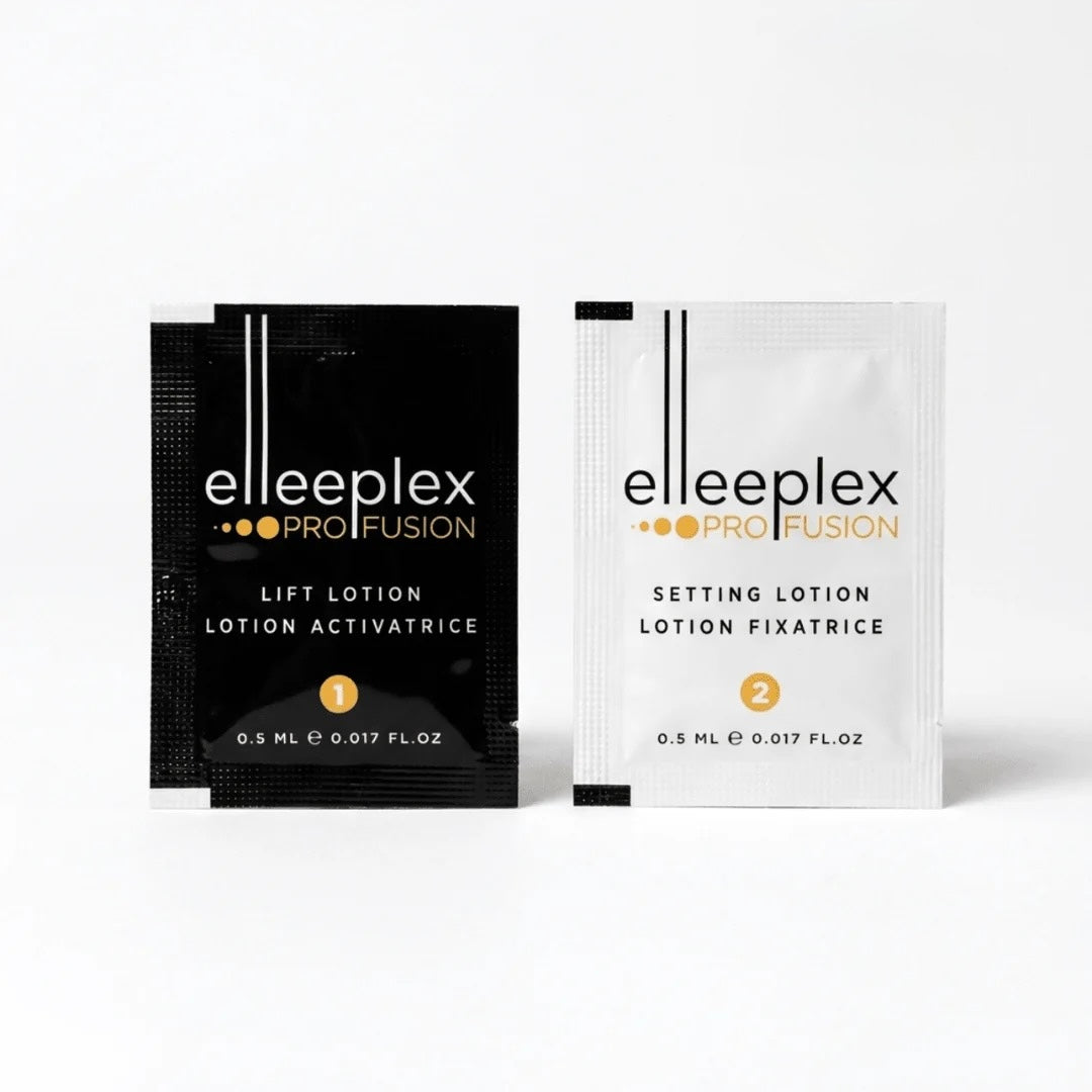 Elleeplex Profusion Lamination Refills 10 Pack