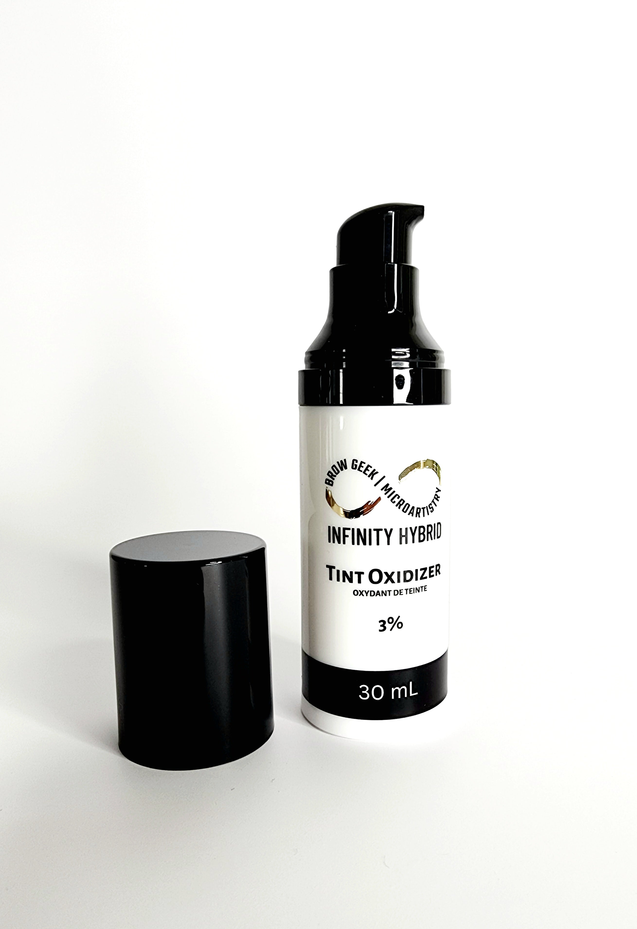 Infinity Hybrid Tint Oxidizer 30ml – Elleebana Shop USA