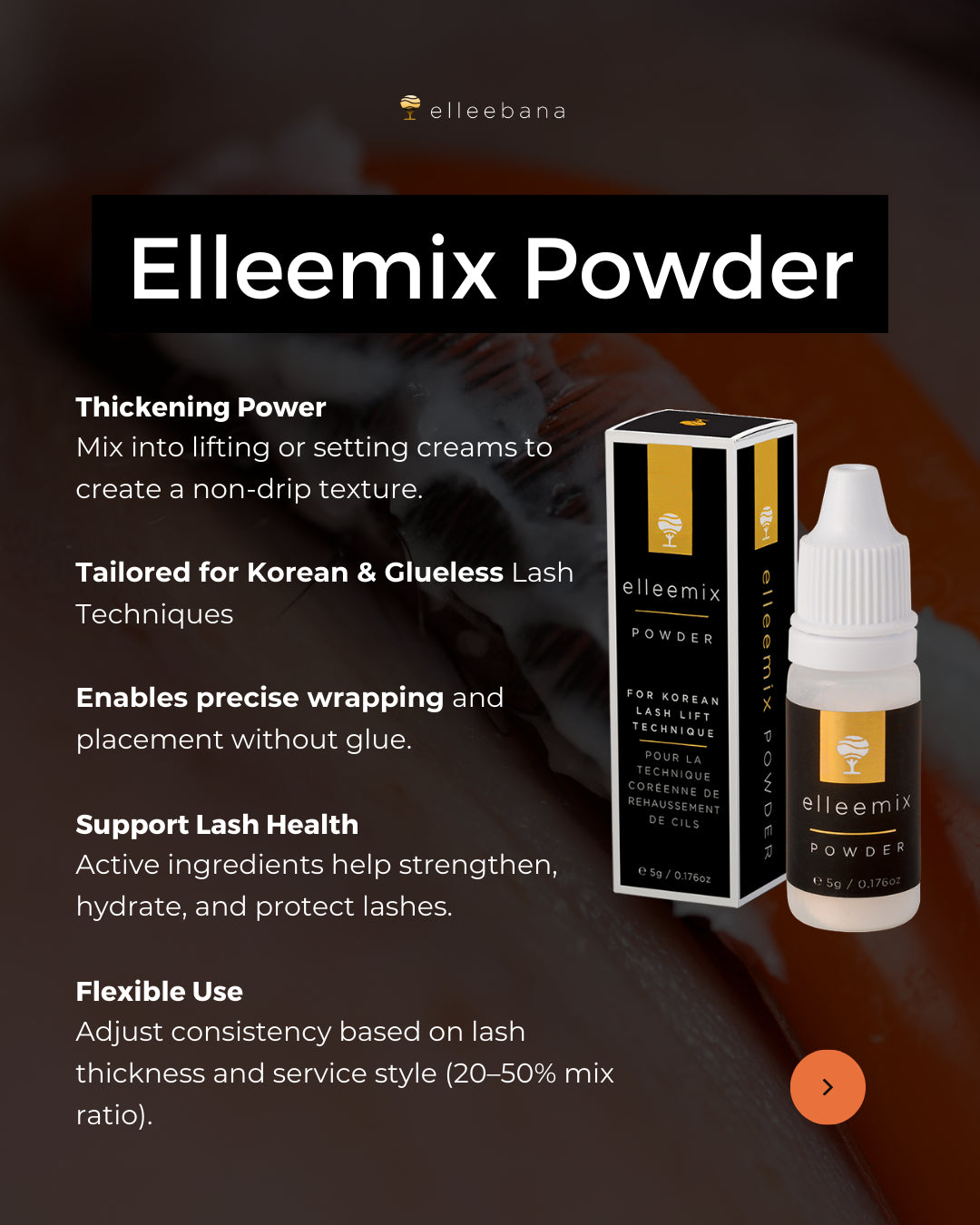 Elleeplex Profusion Starter Kit + Korean Upgrade