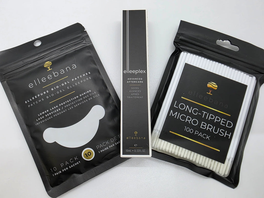 Elleeplex Lash Pro Pack