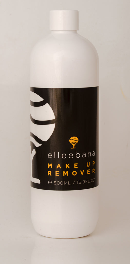 Elleebana Makeup Remover Refill 500ml