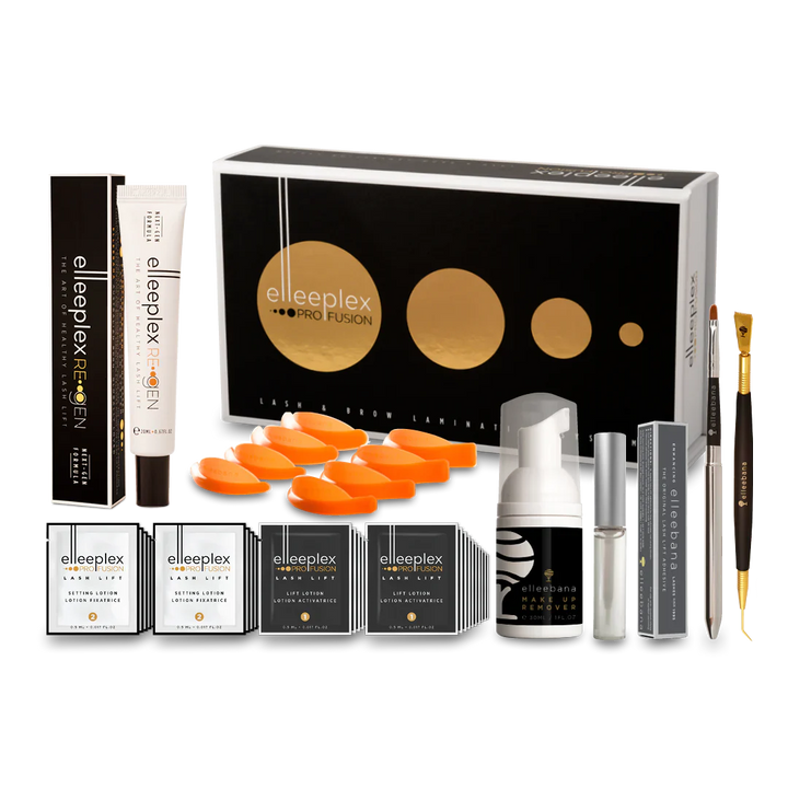 Elleeplex Profusion Kits