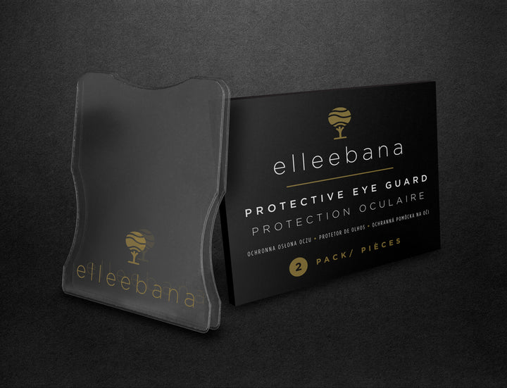 Protective Eye Guard (2 pack)