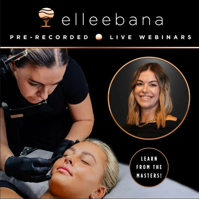 Elleebana Webinar: Rods vs Shields vs Hybrid – The Ultimate Guide to Choosing the Right Tool