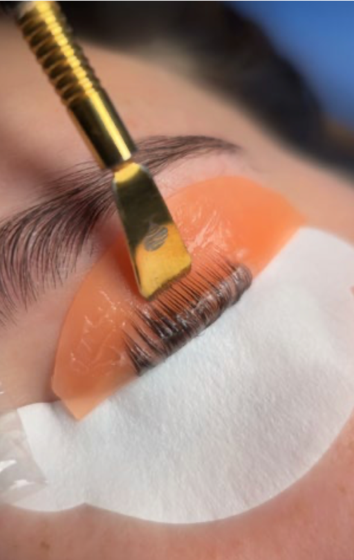Elleebana Korean Lash Lift Techniques – Online Course