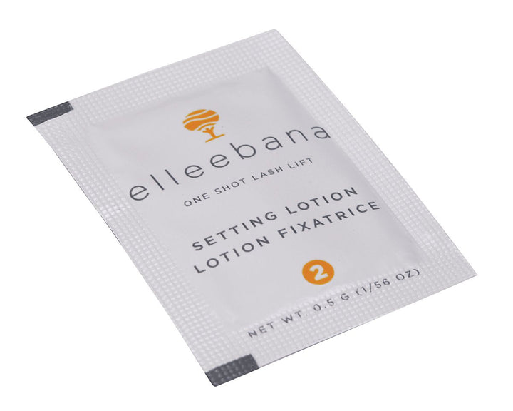 Elleebana Lash Lift Refill Combo Packs