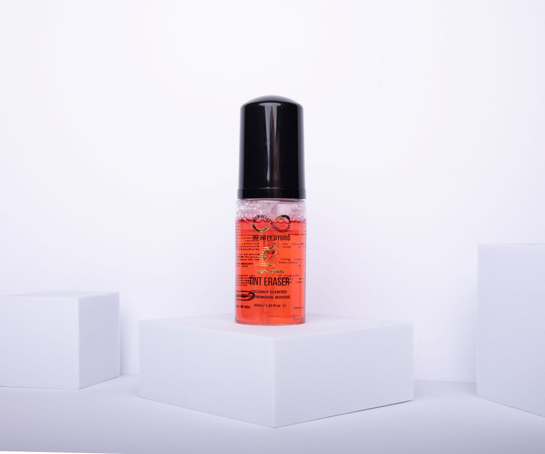 Infinity Hybrid Tint Remover