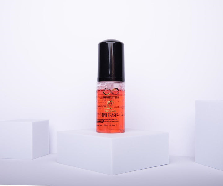 Infinity Hybrid Tint Remover