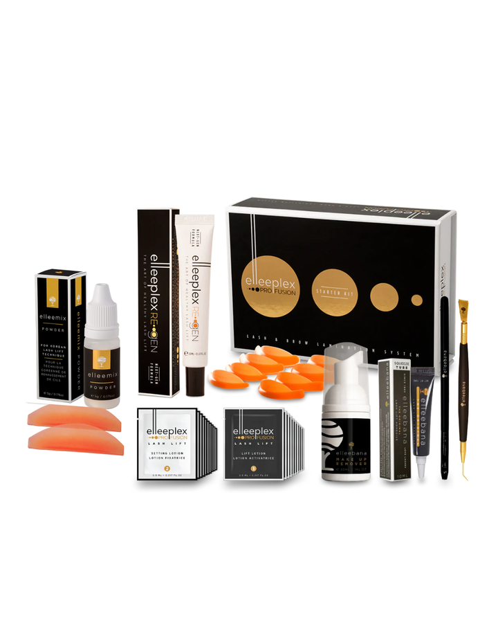 Elleeplex Profusion Starter Kit + Korean Upgrade