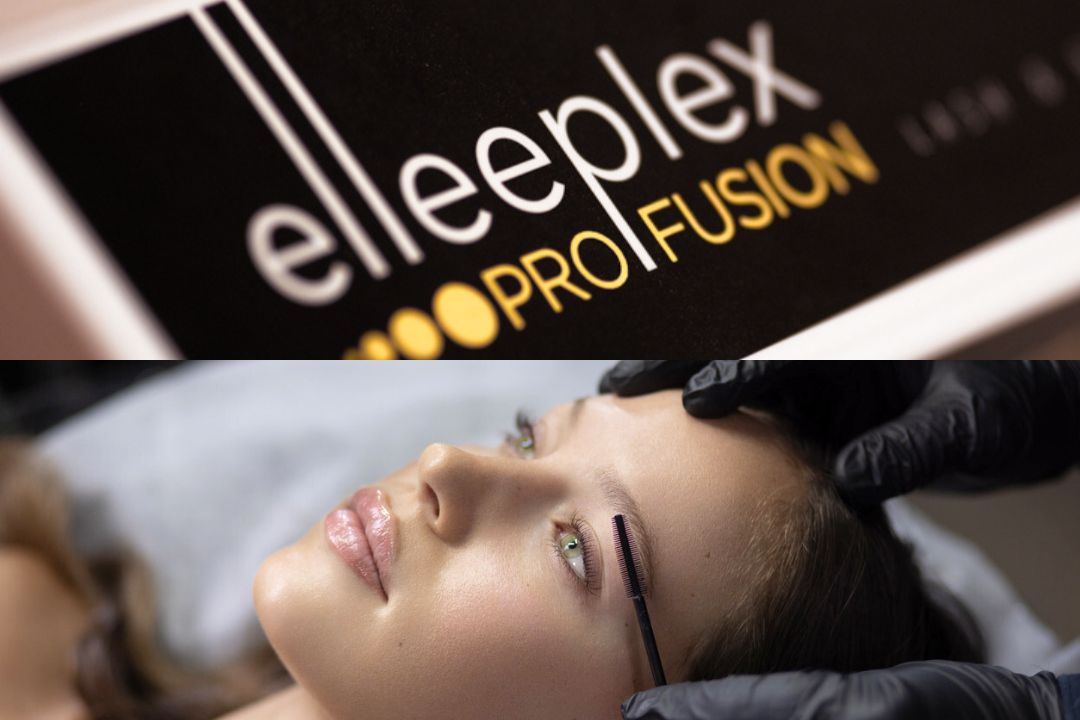 Elleeplex Profusion Lamination - Elleebana Shop – Elleebana Shop USA