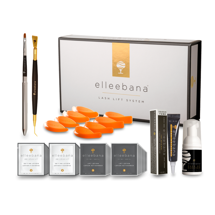 Elleebana Lash Lift Kits