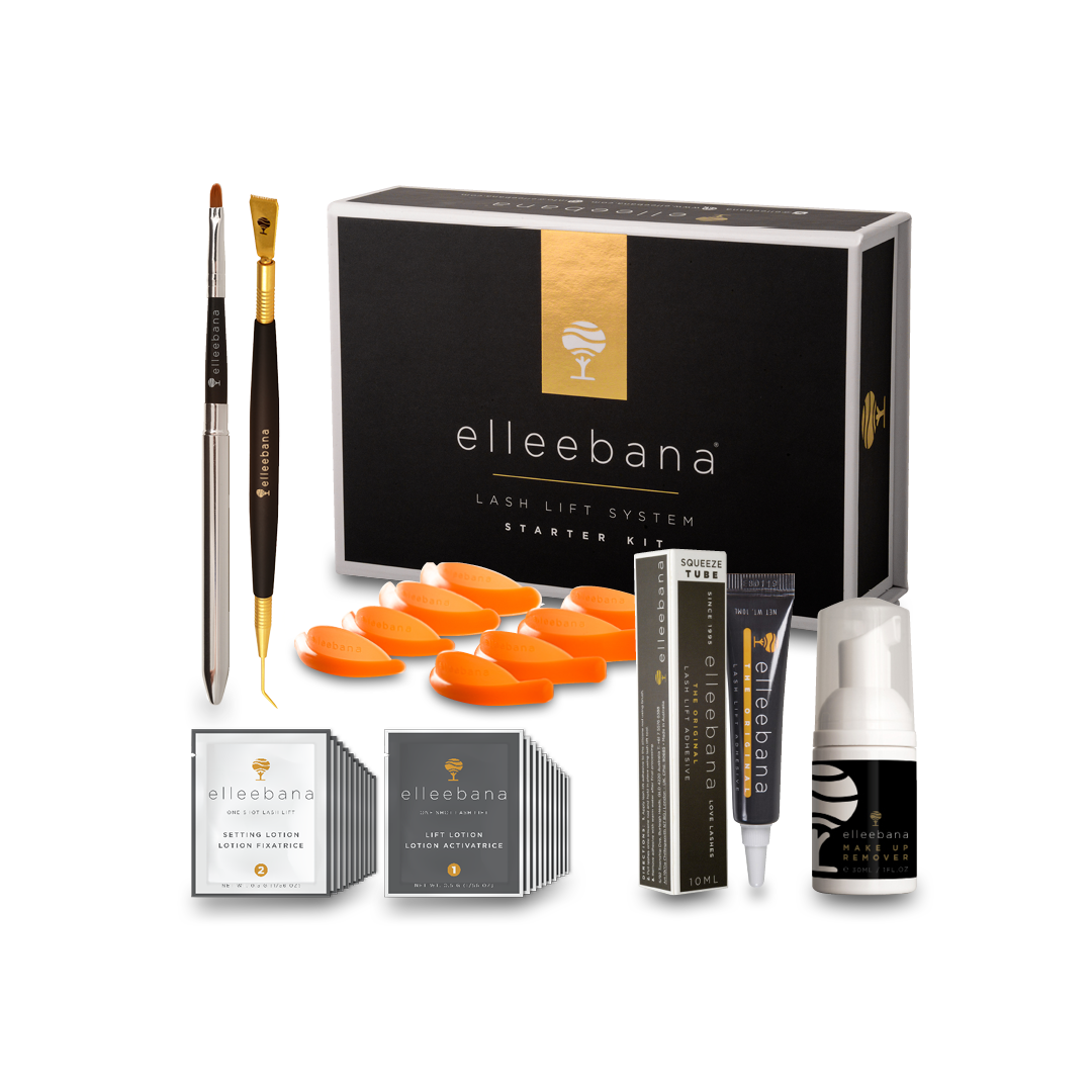 Elleebana Lash Lift Kits