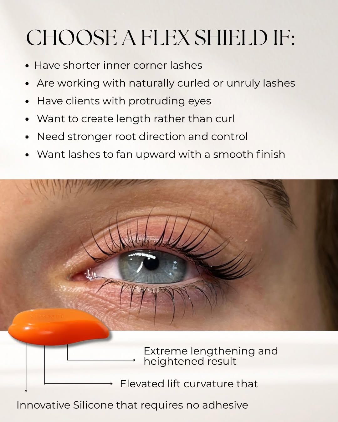 Elleebana Flex Shields Combo Pack