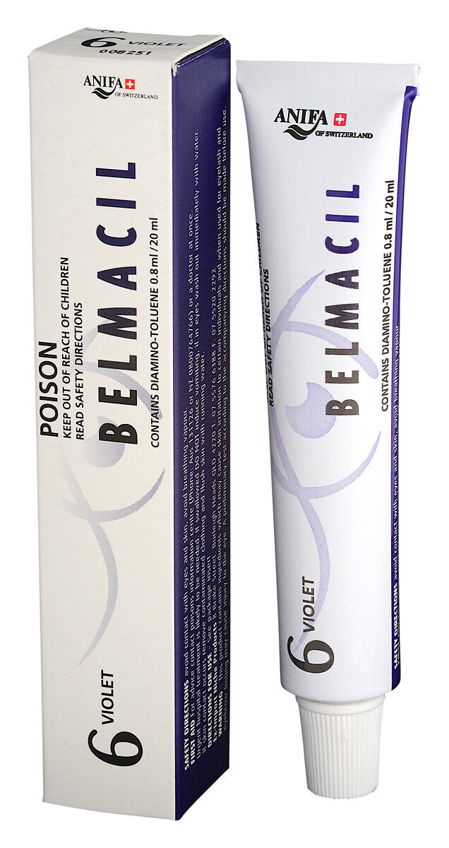 Belmacil Tint Violet No. 6