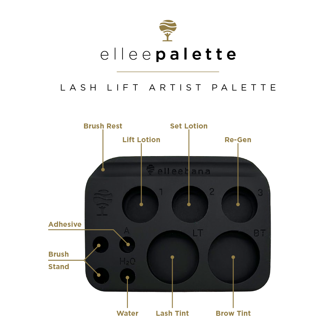 The Ellee-PALETTE